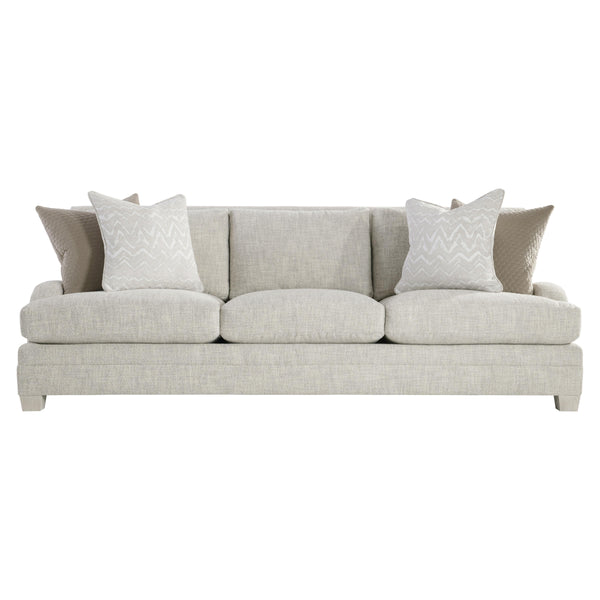 Safavieh Rollins Sofa | Bernhardt - P7107A