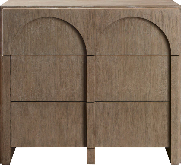 Safavieh Roman Chest - Milling Road Furniture - MR8475