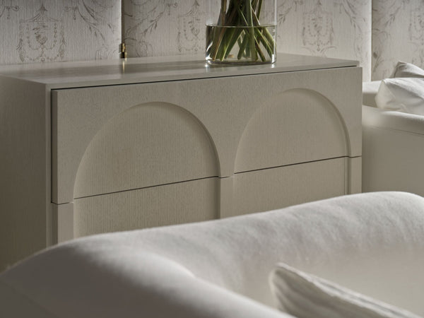 Safavieh Roman Chest - Milling Road Furniture - MR8475