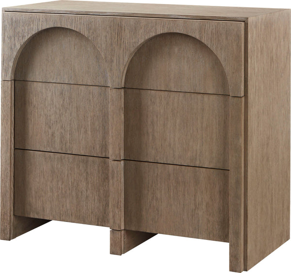 safavieh Roman Chest - Milling Road Furniture - MR8475