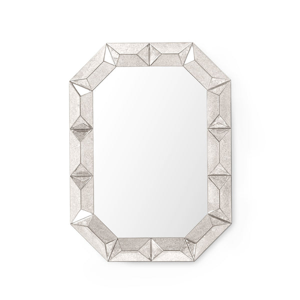 safavieh Romano Wall Mirror | Villa & House - ROM-670-70