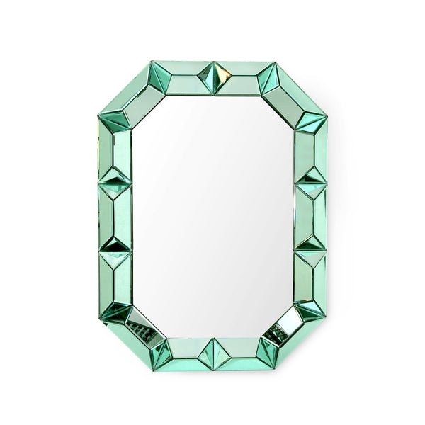 safavieh Romano Wall Mirror | Villa & House - ROM-670-77