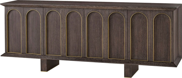 Safavieh Rome Credenza | Baker Furniture - BAA3977