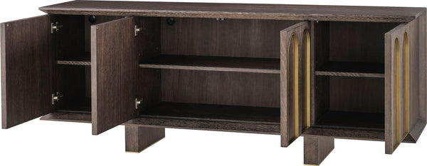 Safavieh Rome Credenza | Baker Furniture - BAA3977