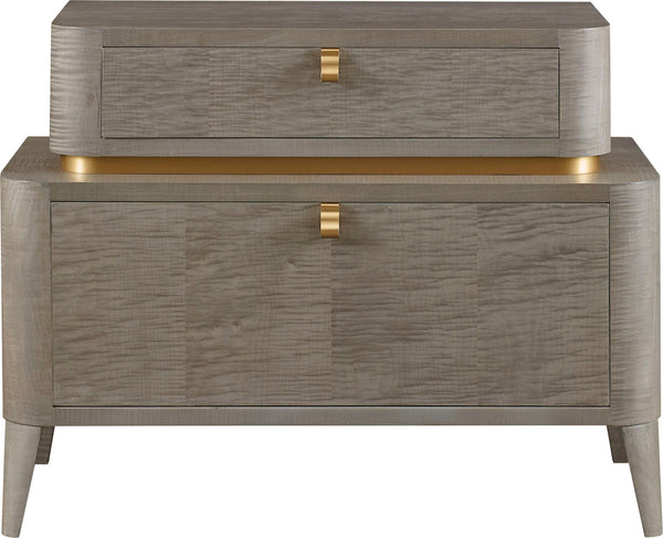 Safavieh Rosalie Chest | Baker Furniture - BAA3008
