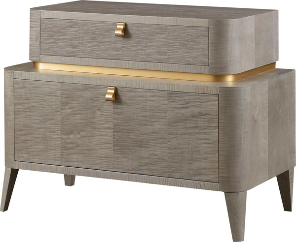 safavieh Rosalie Chest | Baker Furniture - BAA3008