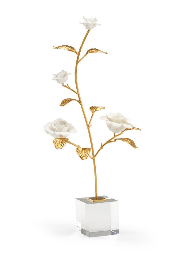 safavieh Rose In Stand | Chelsea House - 383257