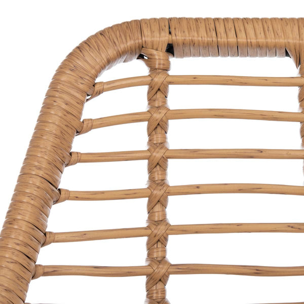 Safavieh Safavieh Roston 4Pc Living Set - Natural / Beige