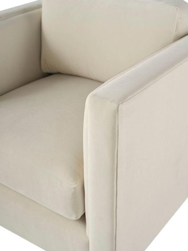 Safavieh Rowan Chair | Baker Furniture - BAA2803C