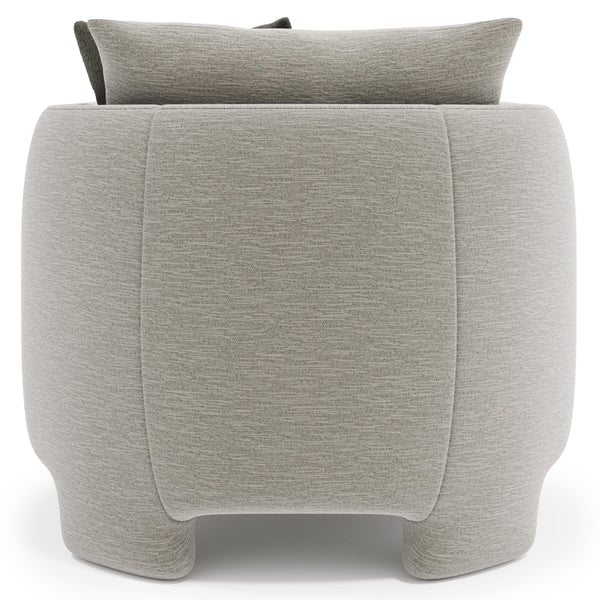 Safavieh Rowan Chair | Bernhardt - P5303A