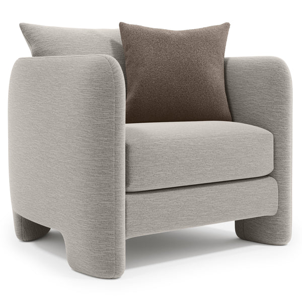 safavieh Rowan Chair | Bernhardt - P5303A
