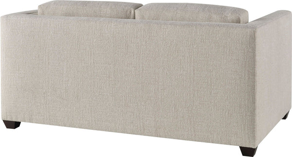 Safavieh Rowan Loveseat | Baker Furniture - BAA2803L
