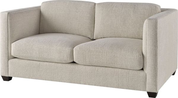 safavieh Rowan Loveseat | Baker Furniture - BAA2803L