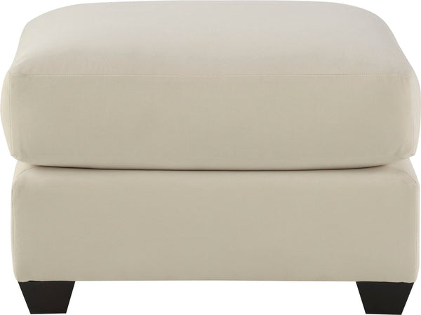 Safavieh Rowan Ottoman | Baker Furniture - BAA2803O