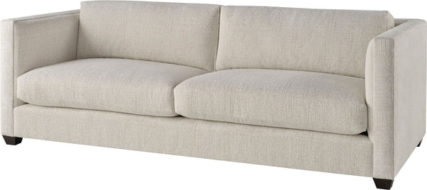 safavieh Rowan Sofa | Baker Furniture - BAA2803S