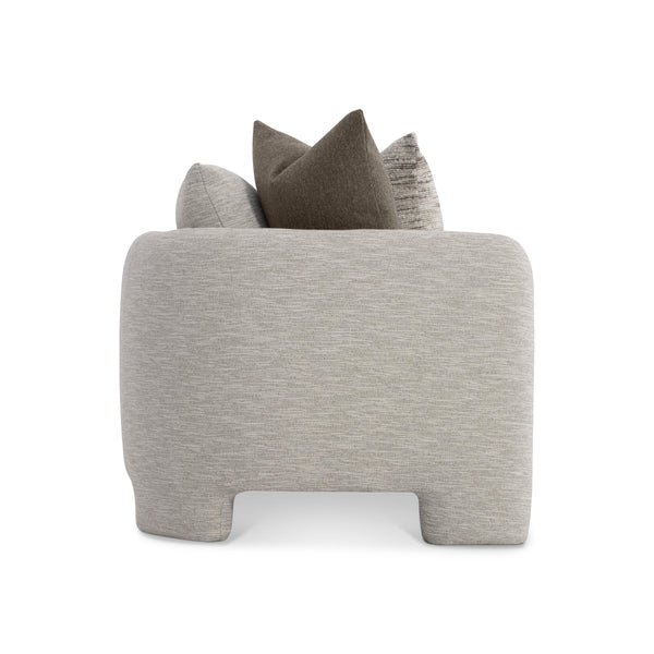 Safavieh Rowan Sofa | Bernhardt - P5307A