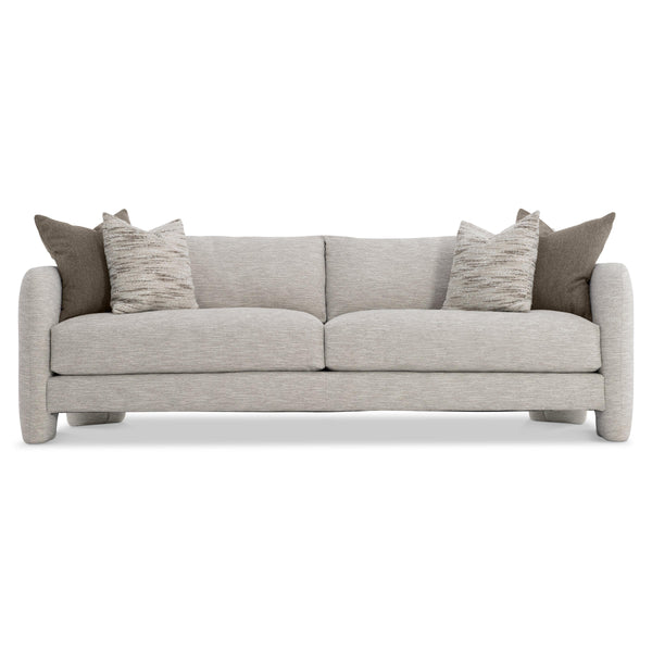 Safavieh Rowan Sofa | Bernhardt - P5307A