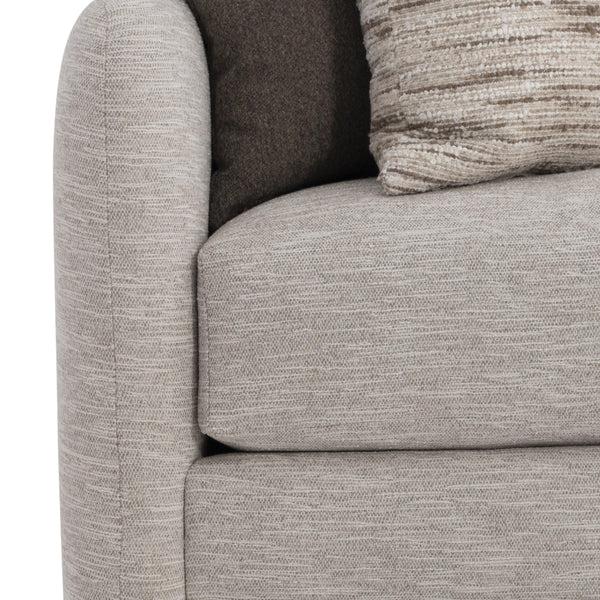 Safavieh Rowan Sofa | Bernhardt - P5307A