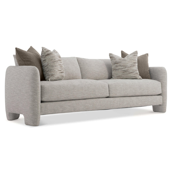 safavieh Rowan Sofa | Bernhardt - P5307A