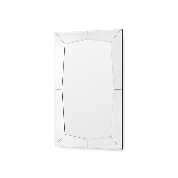 Safavieh Ruby Mirror - Clear| Villa & House - RUB-670-79