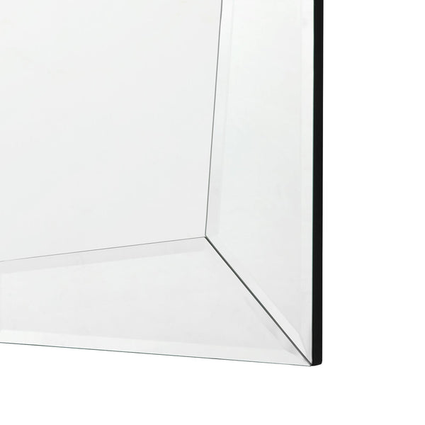 Safavieh Ruby Mirror - Clear| Villa & House - RUB-670-79