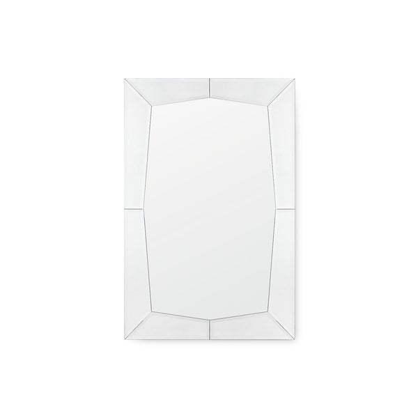 safavieh Ruby Mirror - Clear| Villa & House - RUB-670-79