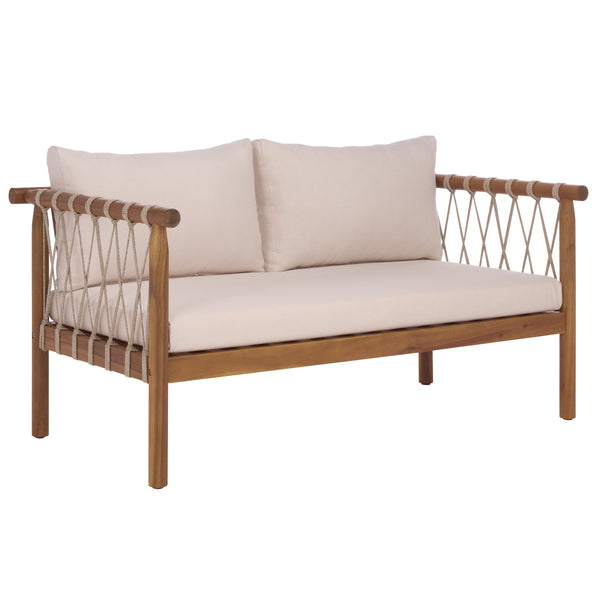 Safavieh Sabrina Bench And Table | Safavieh - PAT6810