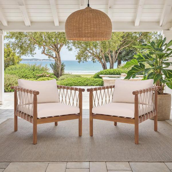 Safavieh Sabrina Chair Set Of 2 | Safavieh - PAT6809