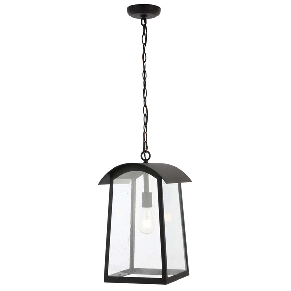 Safavieh Safavieh Adalai Outdoor Pendant - Black