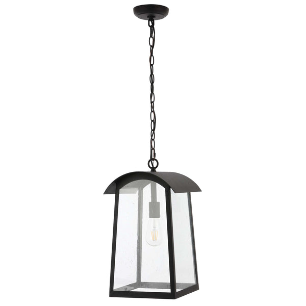 safavieh Safavieh Adalai Outdoor Pendant - Black