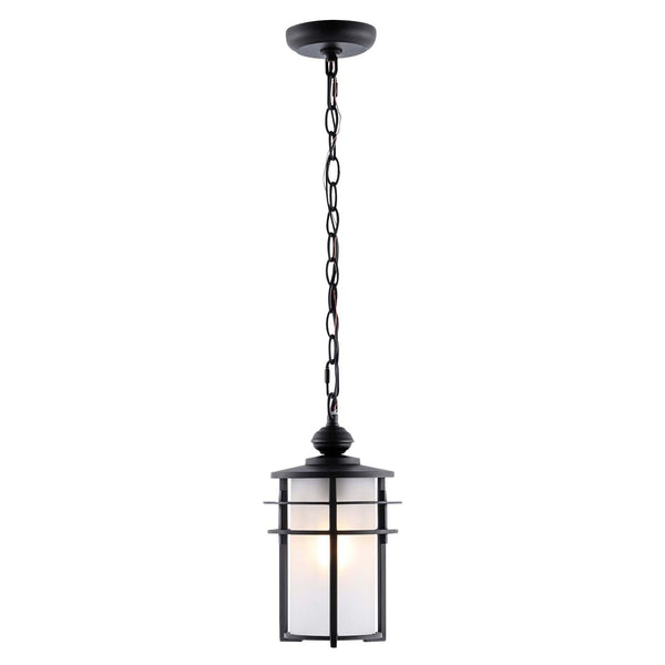 Safavieh Safavieh Adisyn Outdoor Pendant - Black