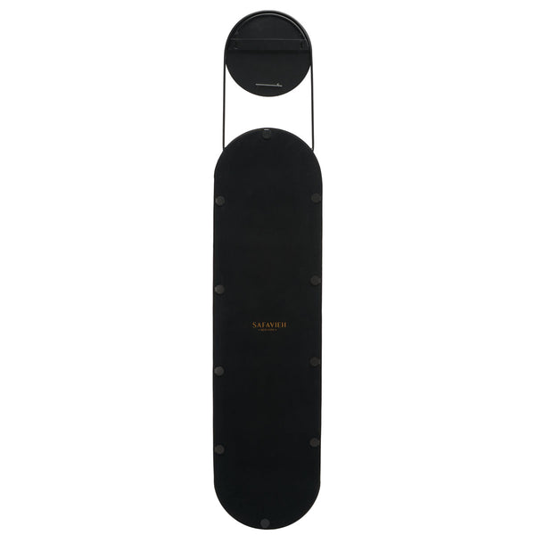 Safavieh Safavieh Aistina 12.5 Inch Mdf Mirror