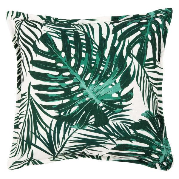 safavieh Safavieh Andala Pillow - Green/White