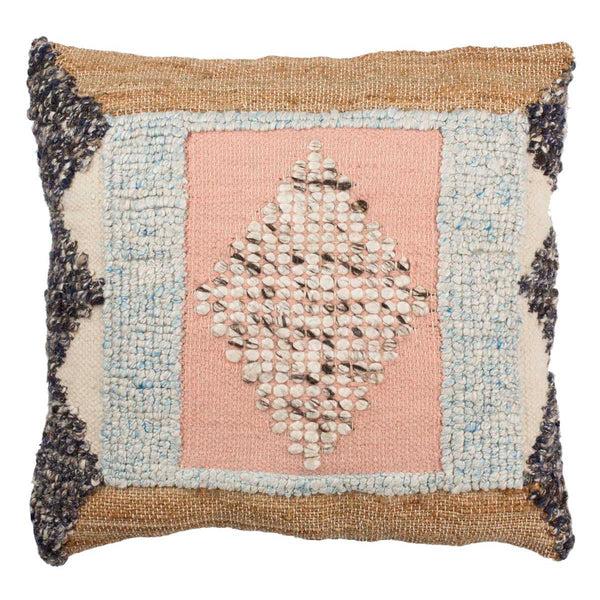 safavieh Safavieh Arden 20 Pillow - Pink/Multi