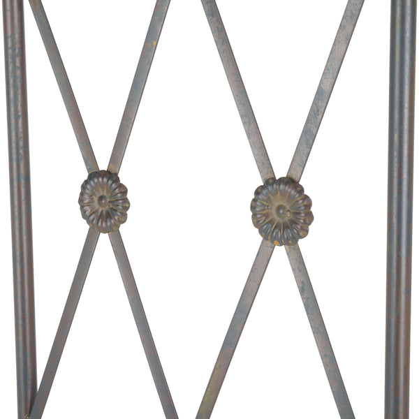 Safavieh Safavieh Atticus Archway - Anitique Black