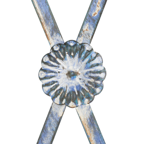 Safavieh Safavieh Atticus Archway - Mossy Blue