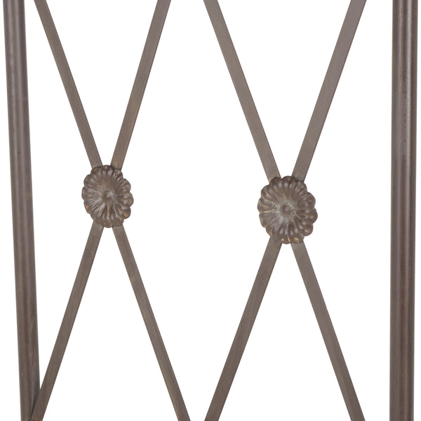 Safavieh Safavieh Atticus Archway - Rustic Brown