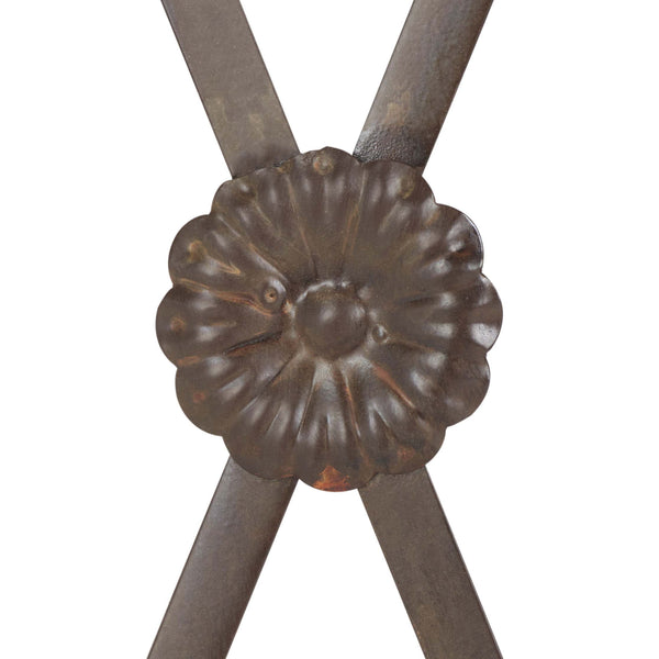 Safavieh Safavieh Atticus Archway - Rustic Brown