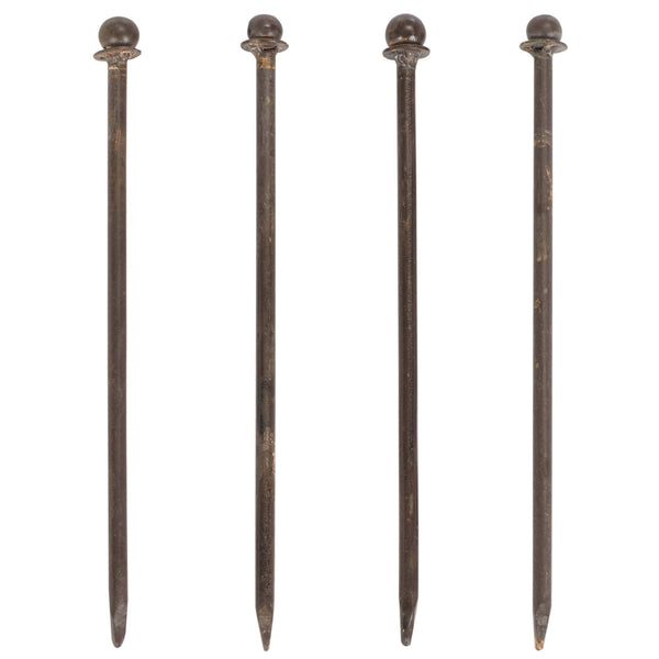 Safavieh Safavieh Atticus Archway - Rustic Brown