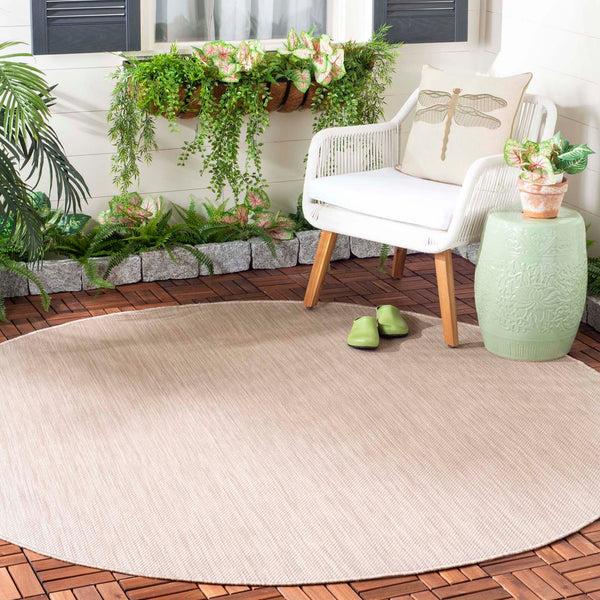 Safavieh Safavieh Beach House Rug BHS218B - Beige