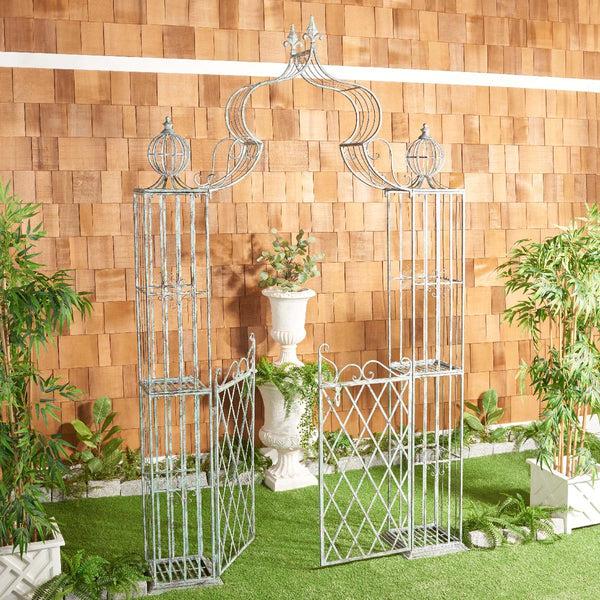 Safavieh Safavieh Beatrix Arbor - Antique Green