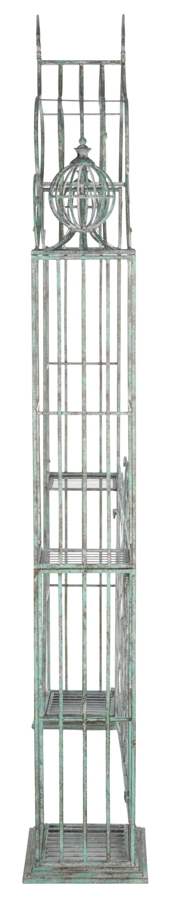 Safavieh Safavieh Beatrix Arbor - Antique Green