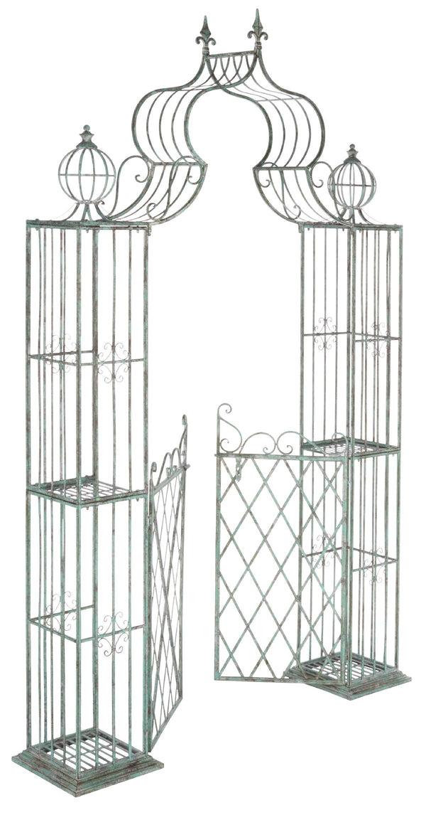 Safavieh Safavieh Beatrix Arbor - Antique Green