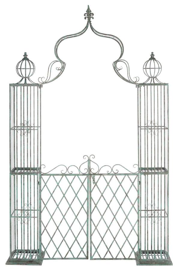 safavieh Safavieh Beatrix Arbor - Antique Green