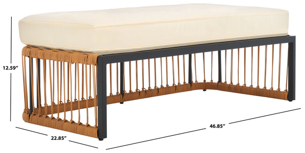 Safavieh Safavieh Bola Bench PAT9044