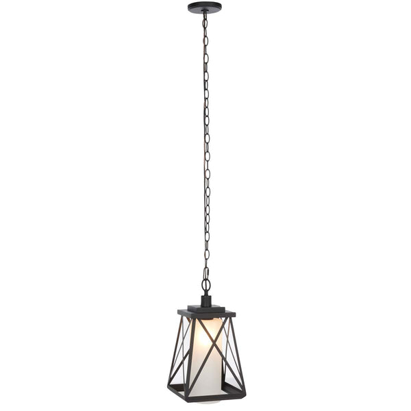 Safavieh Safavieh Braith Outdoor Pendant - Black