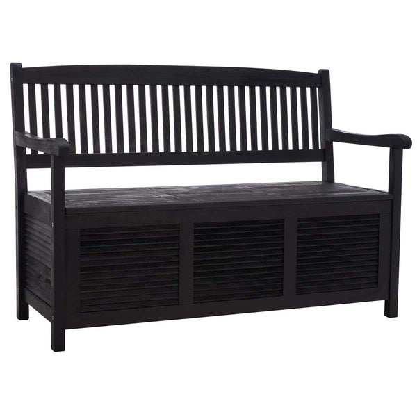 Safavieh Safavieh Brisbane Bench - Black