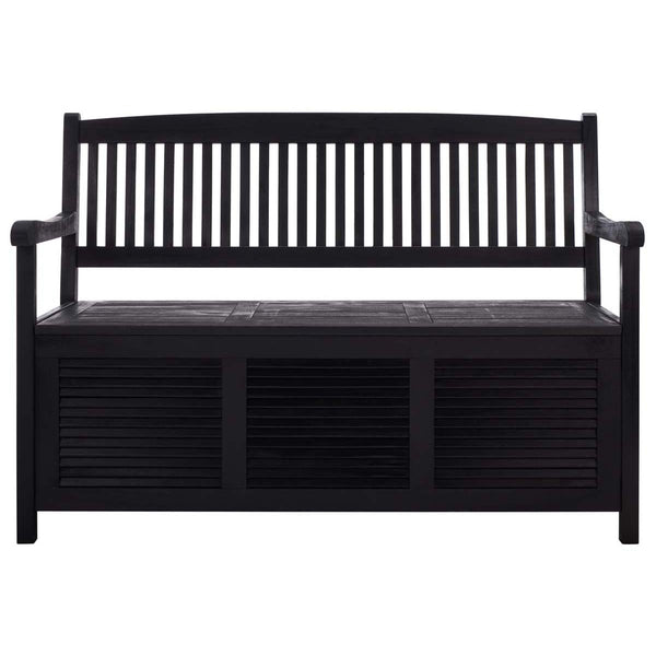 safavieh Safavieh Brisbane Bench - Black