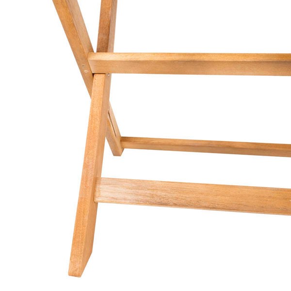 Safavieh Safavieh Bruna 3 Piece Bistro Set - Natural