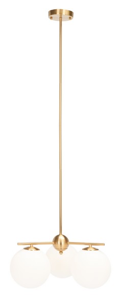 Safavieh Safavieh Cantrys Chandelier - Gold